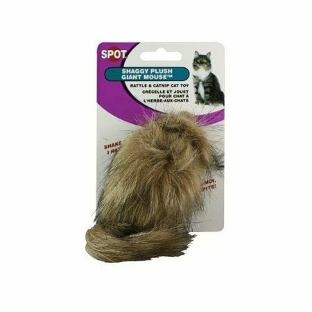 ETHICAL PRODUCTS Giant Mouse Cat Toy 2922